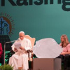 Zehn Jahre nach der Veröffentlichung der Enzyklika Laudato Si: In Castel Gandolfo geht es bei der Konferenz "Raising Hope" um Klimaschutz und die Bewahrung der Schöpfung.